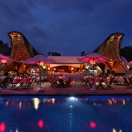 Beach Republic Koh Samui Lamai Beach  Exteriör bild