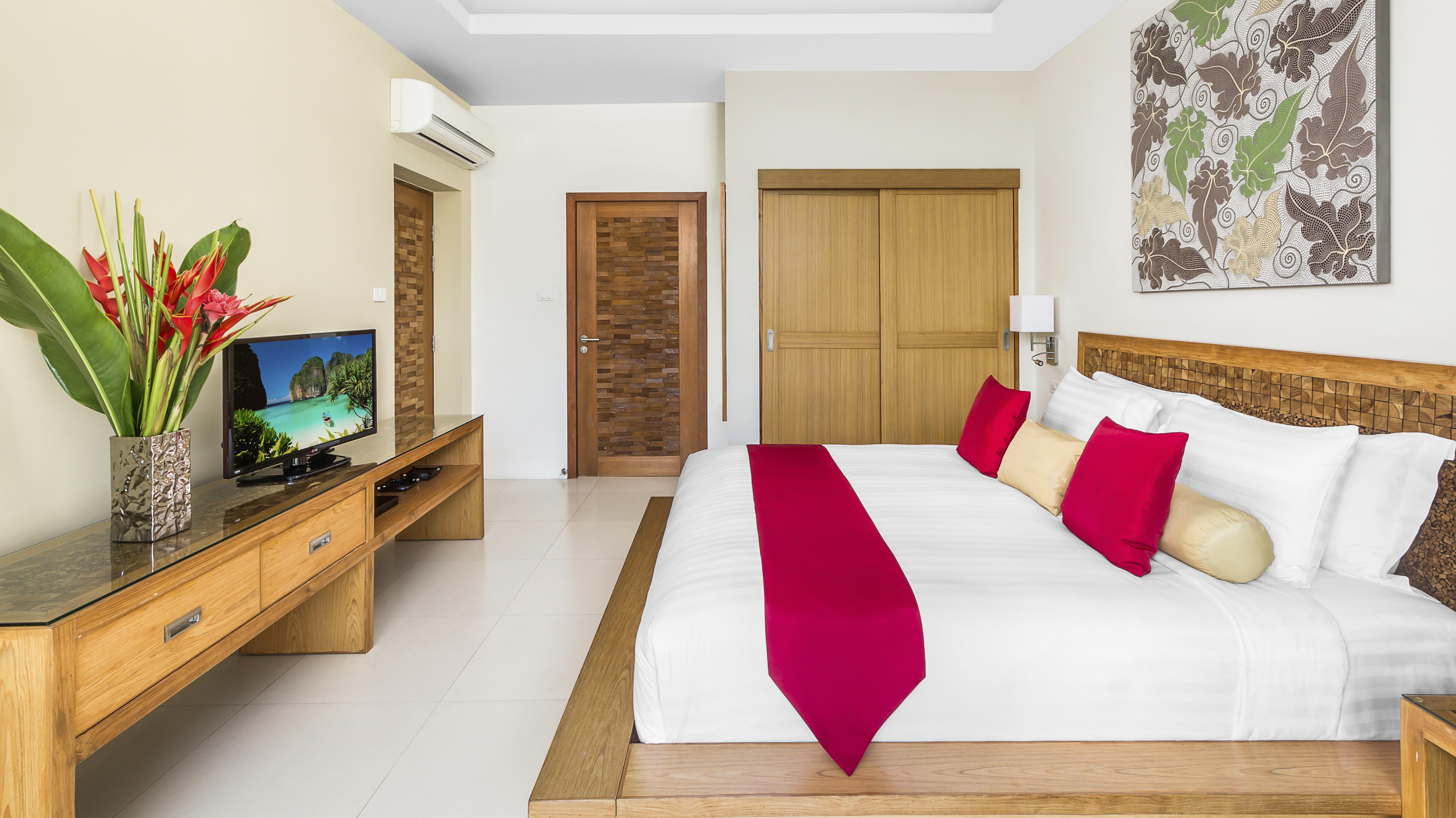 Beach Republic Koh Samui Lamai Beach  Exteriör bild