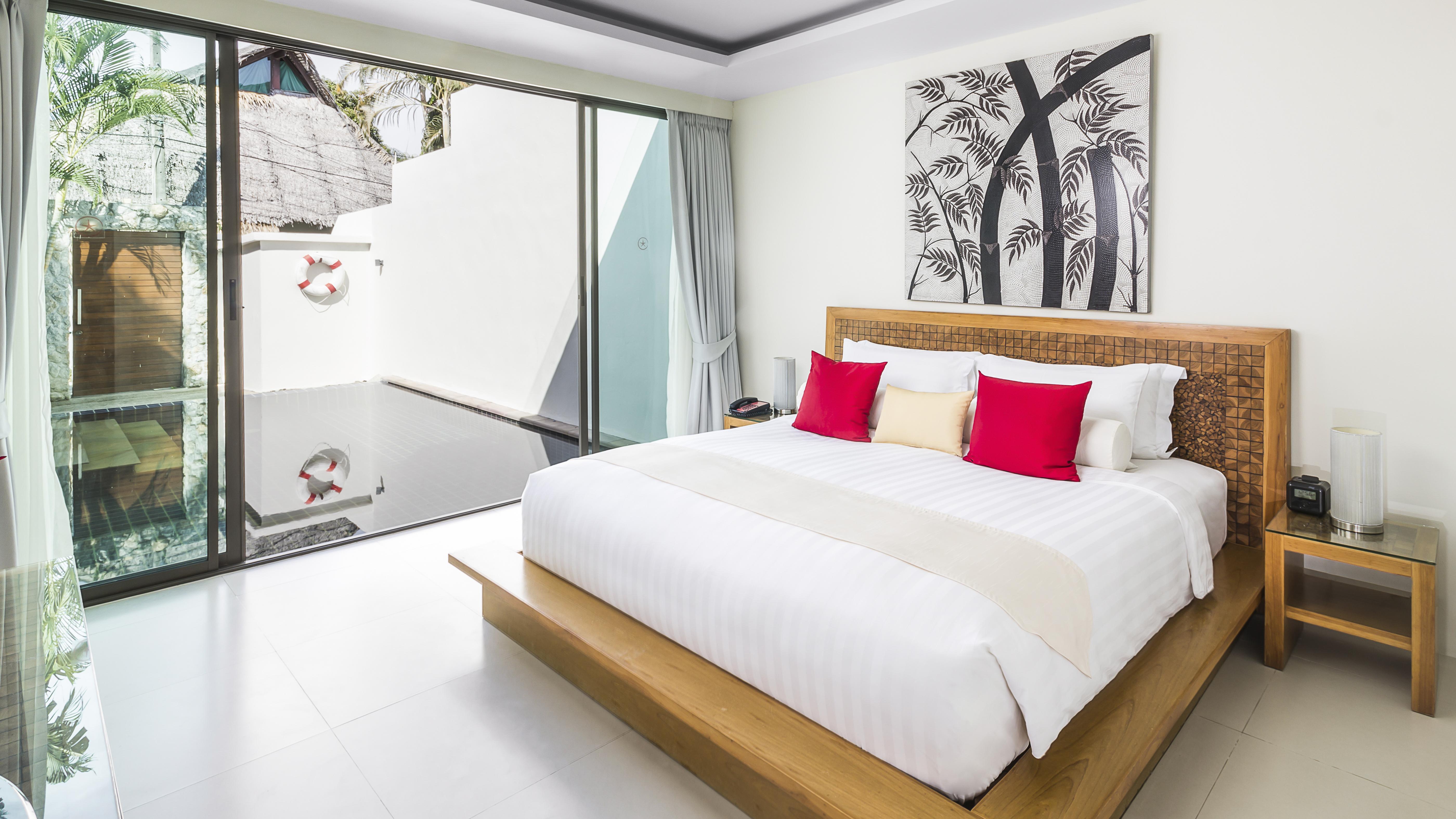 Beach Republic Koh Samui Lamai Beach  Exteriör bild
