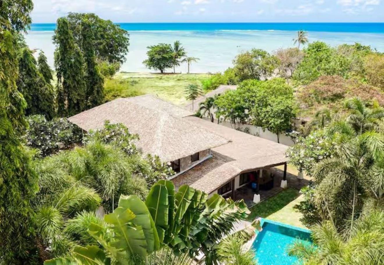 Beach Republic Koh Samui Lamai Beach  Exteriör bild